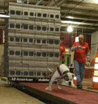 American Bulldog Breeder in  Michigan